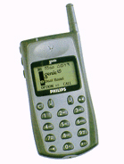 Philips Genie DB