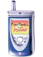 Pierre Cardin P3688