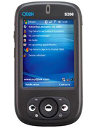 Qtek S200