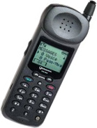 Qualcomm QCP 2760