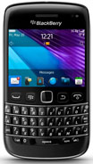Blackberry RIM BlackBerry Onyx III