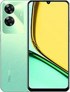 Realme C61 (India)