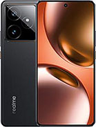Realme GT 7