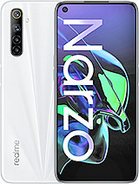 Realme Narzo