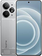 Realme Neo7 Turbo