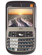 SPV E600