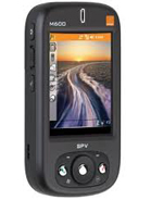SPV M600
