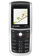 Sagem my210x