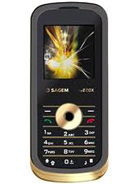 Sagem my220x