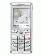 Sagem my300x