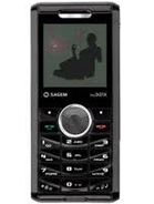 Sagem my301x