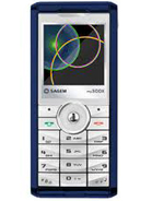 Sagem my302x