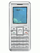 Sagem my400x