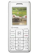 Sagem my419X
