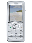 Sagem my500x