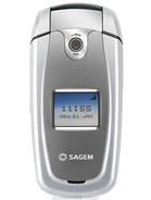 Sagem my501c