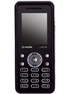 Sagem my511x
