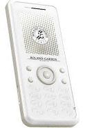 Sagem my700X Roland Garros