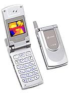 Sagem myC-2