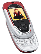 Sagem myC-4