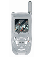 Sagem myC-5w
