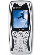 Sagem myV-55