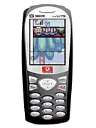 Sagem myV-75
