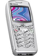 Sagem myX-3
