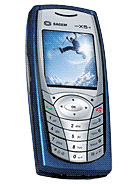 Sagem myX-5