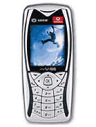 Sagem myZ-55