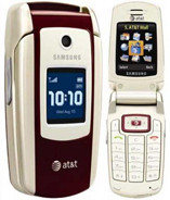 Samsung A127