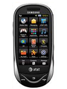 Samsung A697 Sunburst