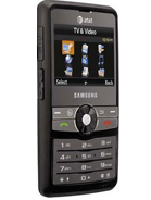 Samsung A827 Access