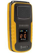 Samsung A837 Rugby