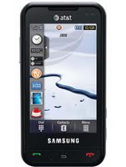 Samsung A867 Eternity
