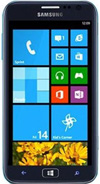 Samsung ATIV S Neo