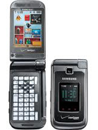 Samsung Alias 2