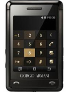 Samsung Armani