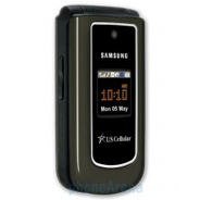Samsung Axle