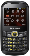 Samsung B3210 CorbyTXT
