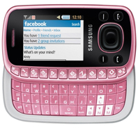 Samsung B3310