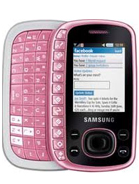 Samsung B3310I