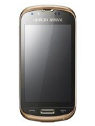 Samsung B7620 Giorgio Armani