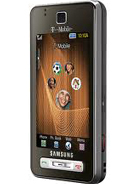 Samsung Behold