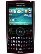 Samsung BlackJack II