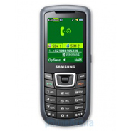 Samsung C3212 Duos