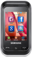 Samsung C3300K Champ