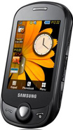 Samsung C3510 Genoa