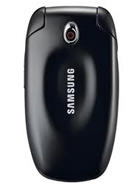 Samsung C520