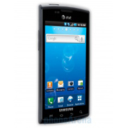 Samsung Captivate